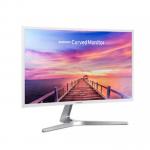 Màn hình Samsung LC27F397FHEXXV | 27 inch | cong | FHD | PLS | 60Hz | 5ms | 250 nits | HDMI | DSub