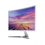 Màn hình Samsung LC27F397FHEXXV | 27 inch | cong | FHD | PLS | 60Hz | 5ms | 250 nits | HDMI | DSub