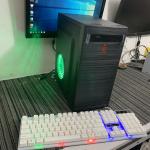 PC Văn Phòng GT01 | H61 | Core i3 2100 | Ram 4GB | SSD 128GB