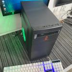 PC Văn Phòng GT01 | H61 | Core i3 2100 | Ram 4GB | SSD 128GB