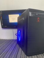 PC Văn Phòng GT01 | H61 | Core i3 2100 | Ram 4GB | SSD 128GB