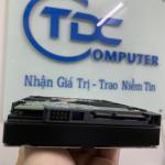 Ổ cứng HDD Western Purple 3TB 3.5 inch, 5400RPM, SATA3, 64MB Cache