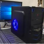 PC Văn Phòng GT18 | H81 | Core i7 4770 | Ram 8GB | SSD 240GB