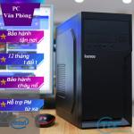 PC Văn Phòng GT18 | H81 | Core i7 4770 | Ram 8GB | SSD 240GB