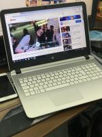 Laptop HP Pavilion Notebook i3 5157U | Ram 8GB | SSD 256GB | Màn hình 15.6 inch