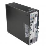 Case HP Prodesk 400G3 Core i5 6500/ RAM 16GB/ SSD 512GB - CH36
