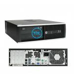 Barebone HP compaq 6300 SFF