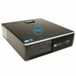 Barebone HP compaq 6300 SFF