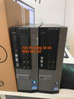 Barebone, Xác Dell optiplex 390 SFF