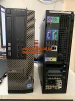 Barebone, Xác Dell optiplex 390 SFF