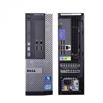 Barebone, Xác Dell optiplex 390 SFF