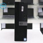Barebone, Xác Dell optiplex 7050 SFF sk 1151, hỗ trợ cpu gen 6th, 7th