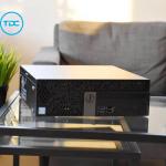 Barebone, Xác Dell optiplex 7050 SFF sk 1151, hỗ trợ cpu gen 6th, 7th