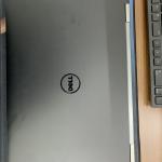 Laptop DELL latitude E5570 | intel core i5 6300u | ram 8GB | SSD 256GB | Màn hình 15.6 inch FULL HD