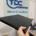 Laptop DELL latitude E5570 | intel core i5 6300u | ram 8GB | SSD 256GB | Màn hình 15.6 inch FULL HD