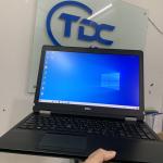 Laptop DELL latitude E5570 | intel core i5 6300u | ram 8GB | SSD 256GB | Màn hình 15.6 inch FULL HD