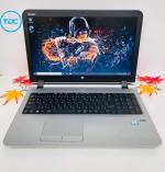 Laptop HP Probook 450G3 intel core i5 6200u | ram 4GB | SSD 120GB | HDD 500GB | Màn hình 15.6inch