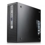Case HP Prodesk 400G3 Core i7 6700/ RAM 8GB/ SSD 120GB - CH56