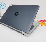 Laptop HP Probook 450G3 intel core i3 6100u | ram 8GB | SSD 120GB | Màn hình 15.6inch
