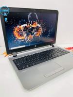 Laptop HP Probook 450G3 intel core i3 6100u | ram 8GB | SSD 120GB | Màn hình 15.6inch