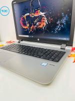 Laptop HP Probook 450G3 intel core i3 6100u | ram 8GB | SSD 120GB | Màn hình 15.6inch