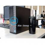 DELL Optiplex 7010 SFF Core i5 3470 | Ram 4GB | SSD 120GB