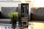 DELL Optiplex 7050 SFF Core i3 7100 | Ram 4GB | SSD 120GB