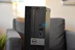 DELL Optiplex 7050 SFF Core i3 7100 | Ram 4GB | SSD 120GB