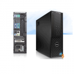 Máy trạm DELL Precision T1700 SFF Core i5 4570 | RAM 8GB | SSD 120GB. Bền bỉ, ổ định cho doanh nghiệp. văn phòng, học tập.