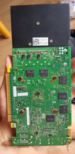 VGA NVIDIA QUADRO K4000 3GB GDDR5 192BIT