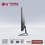 Màn hình VSP cong Cuver LED Monitor 24inch VL24 - CM2406H