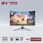 Màn hình VSP cong Cuver LED Monitor 24inch VL24 - CM2406H