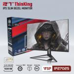 Màn hình VSP IPS Thinking 27inch tràn viền, 75Hz IP2702S