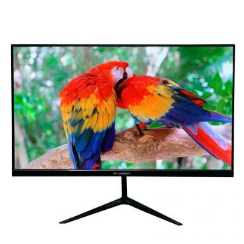 Màn hình 24 inch tràn viền, 75Hz thương hiệu K vision