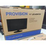 Màn Hình Máy Tính ProVision LED 19 inch  - Hàng Chính Hãng