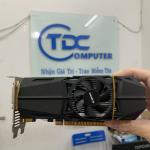 VGA Gigabyte GTX 750Ti Low Profile OC. card đồ hoạ bo lùn cho máy máy đồng bộ dell, hp mini