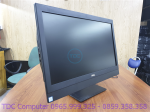 MÁY TÍNH DELL ALL IN ONE 7440 Core i3 6100 | RAM 8GB | SSD 240GB | Màn hình 24 INCH -Tấm nền IPS - FULL HD