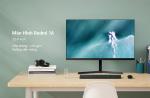 Màn Hình Máy Tính Xiaomi Redmi Monitor 1A 23.8 RMMNT238NF | Tần số 75Hz | Tấm nền IPS | FHD | Bảo hành 24 tháng