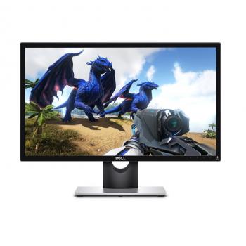 Màn hình Dell SE2417HGX 23.6 inch /FHD/TN/75Hz/5ms/300 nits/HDMI+DSub