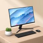 Màn Hình Máy Tính Xiaomi Redmi Monitor 27 inch RMMNT27NF | Tần số 75Hz | Tấm nền IPS | FHD/AUDIO/HDMI/VGA
