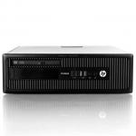 Case máy tính để bàn HP 600G1 CPU core i5 4570 Ram 8GB SSD 120GB. Tặng USB thu Wifi+Bàn di chuột, Bảo hành 12 tháng