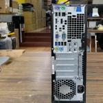 Case máy tính để bàn HP 600G1 CPU core i3 4130 Ram 8GB SSD 120GB Tặng USB thu Wifi + Bàn di chuột, Bảo hành 12 tháng