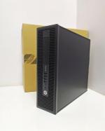 Case máy tính để bàn HP 600G1 CPU core i7 4770 Ram 8GB SSD 240GB Tặng USB thu Wifi+Bàn di chuột, Bảo hành 12 tháng