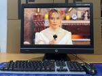 Máy Tính All in one HP ProOne 600 G1 core i3 4130 Ram 8GB, Ổ Cứng SSD 120GB màn 21.5 full HD Cho Văn Phòng, Trường Học (Hàng Like New) Kèm Bàn Phím Chuột Chính Hãng