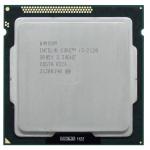 Bộ xử lý Intel® Core™ i3-2120 3M bộ nhớ đệm, 3,30 GHz