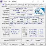 Bộ xử lý Intel® Core™ i3-2120 3M bộ nhớ đệm, 3,30 GHz