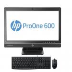 Máy Tính All in one HP 600G1 Core i5 4570 | Ram 8GB | Ổ Cứng SSD 240GB | Màn hình 21.5 full HD Cho Văn Phòng, Trường Học (Hàng Like New) Kèm Bàn Phím Chuột Chính Hãng