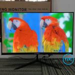 Màn Hình Máy Tính Kvision 24 inch Cong Gaming Full Viền, Độ Phân Giải 1920x1080, Tần Số 165Hz, Bảo Hành 24 Tháng