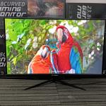 Màn Hình Gaming Kvision 27 inch. Tấm nền IPS | Tần Số 75Hz | Bảo Hành 24 Tháng