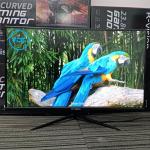 Màn Hình Gaming Kvision 27 inch. Tấm nền IPS | Tần Số 75Hz | Bảo Hành 24 Tháng